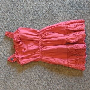 Polo Ralph Lauren Girls Summer dress